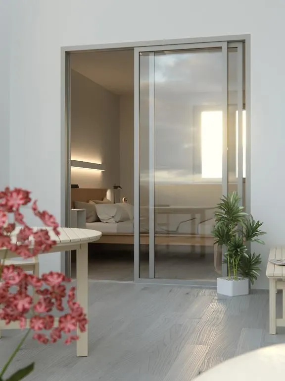 Camaro Favignana Aparthotel 4*,  Italy