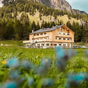 Alpenrose Aparthotel